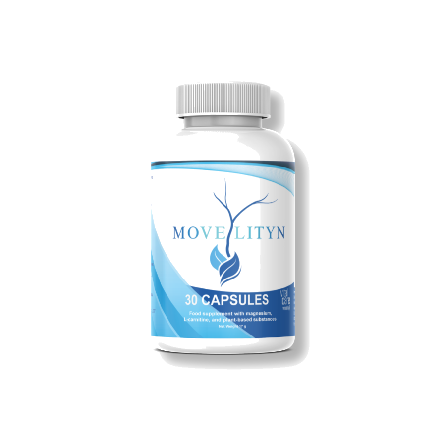 Movelityn bottle icon